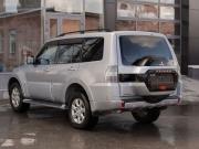 Mitsubishi Pajero IV Рестайлинг 1 Новосибирск  - изображение 26