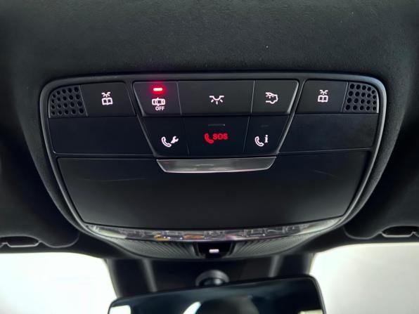 Mercedes-Benz E-Класс AMG V (W213) с пробегом 2017 года, цена 6 499 000 рублей, 80515 км, седан, Автокод Объявления