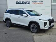 Soueast S09 Петрозаводск  - изображение 14
