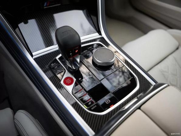 BMW M8 I (F91/F92/F93) с пробегом 2019 года, цена 14 500 000 рублей, 28116 км, купе, Автокод Объявления
