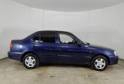 Hyundai Accent II Волгоград  - изображение 32