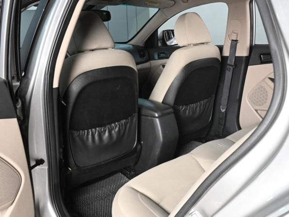Kia Optima III с пробегом 2012 года, цена 1 299 000 рублей, 103052 км, седан, Автокод Объявления