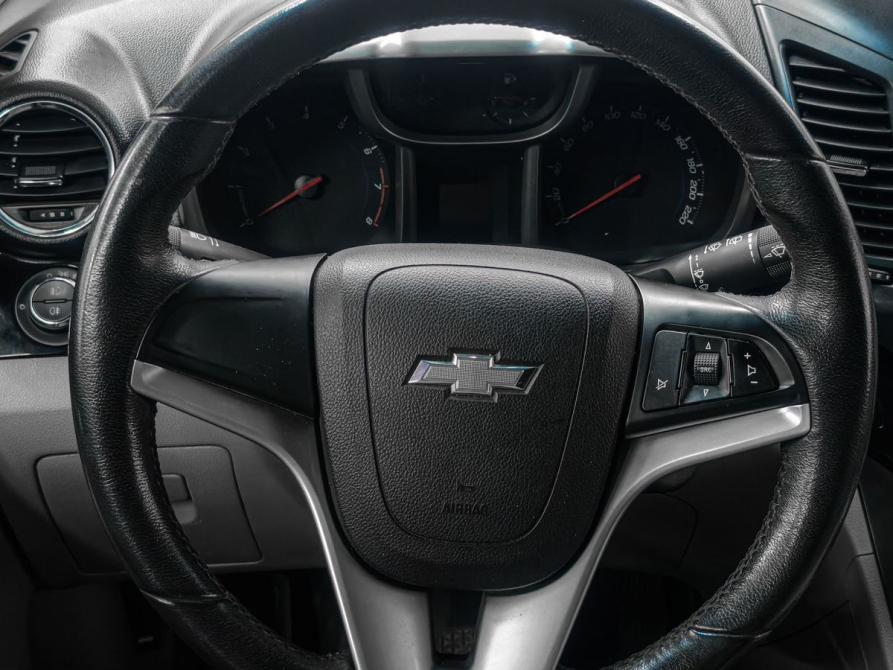 Chevrolet Orlando I Ростов-на-Дону  - изображение 18