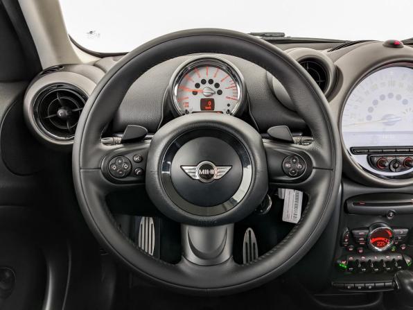 Mini Countryman I с пробегом 2012 года, цена 1 355 000 рублей, 162000 км, внедорожник, Автокод Объявления