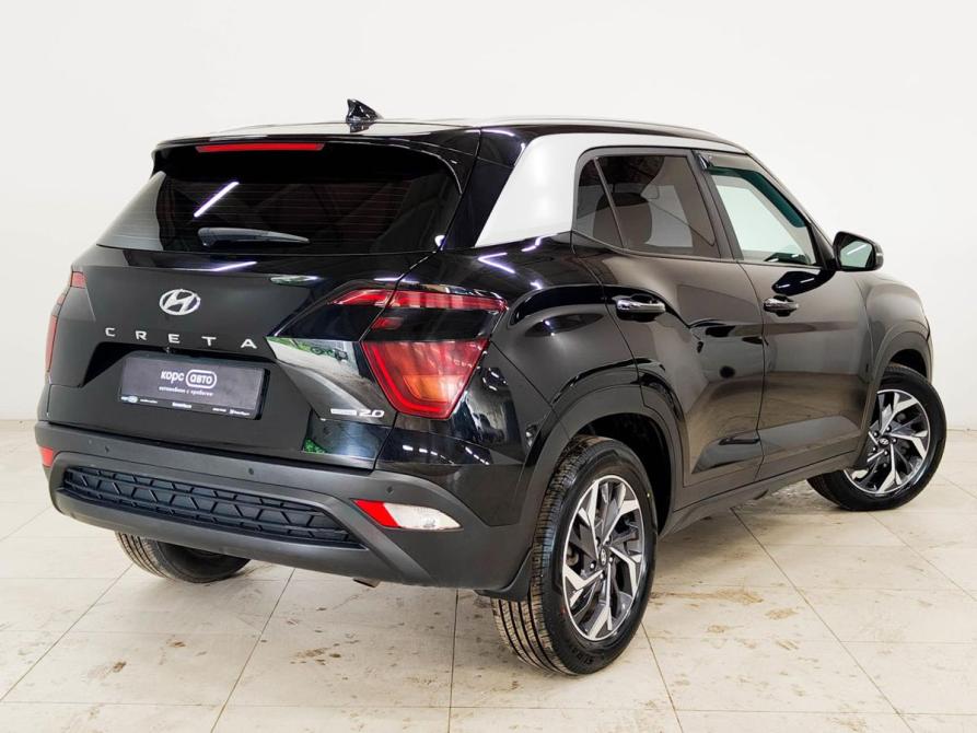 Hyundai Creta II Тула  - изображение 4