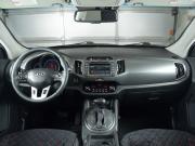 Kia Sportage III Кемерово  - изображение 34