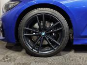 BMW 3 серии VII (G2x) Москва  - изображение 26