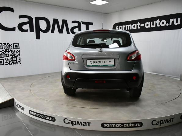 Nissan Qashqai I Рестайлинг с пробегом 2013 года, цена 1 207 000 рублей, 229469 км, внедорожник, Автокод Объявления