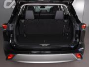 Toyota Highlander IV (XU70) Минеральные Воды  - изображение 46