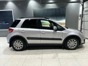 Suzuki SX4 I (Classic) Рестайлинг Новосибирск  - изображение 20