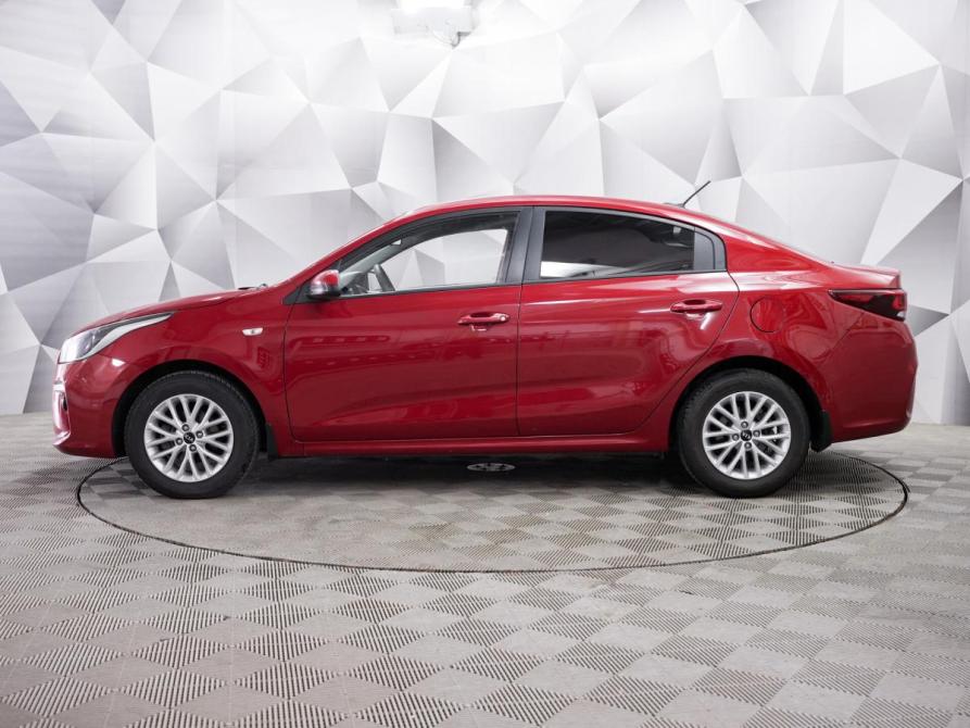 Kia Rio IV Ульяновск  - изображение 2
