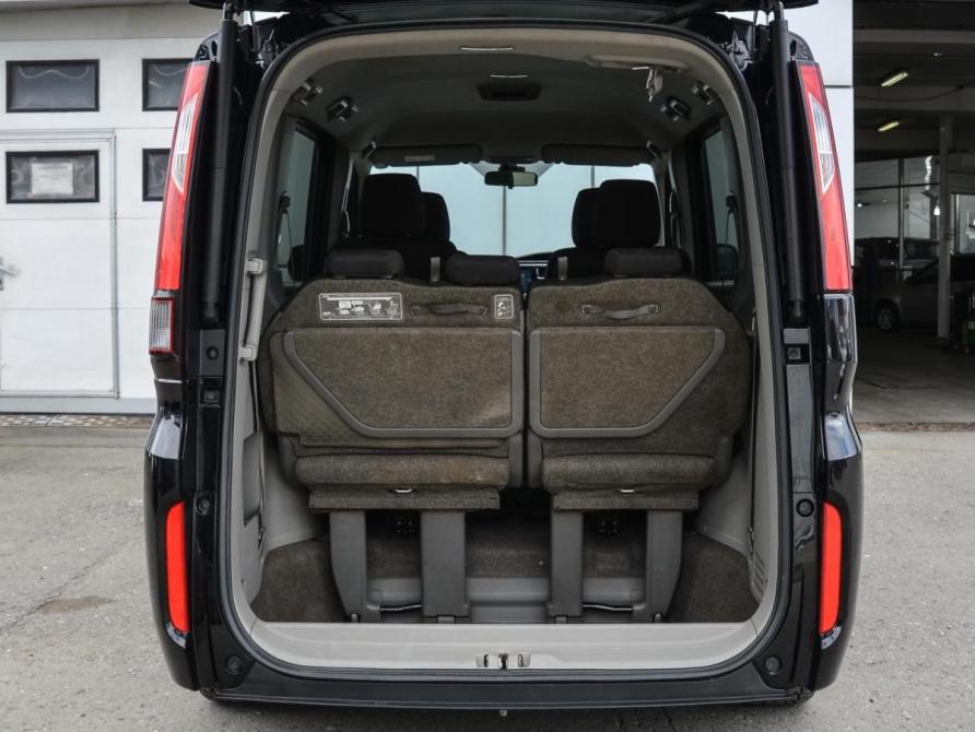 Honda Stepwgn V Курган  - изображение 23