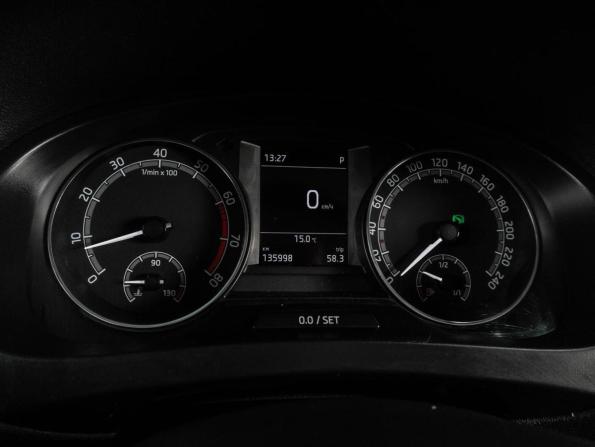 Skoda Rapid I Рестайлинг с пробегом 2019 года, цена 1 499 000 рублей, 135998 км, лифтбек, Автокод Объявления