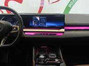 BMW 5 серии VIII (G60/G61/G68) Москва  - изображение 53