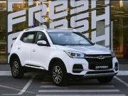 Chery Tiggo 4 I Рестайлинг Волгоград  - изображение 23