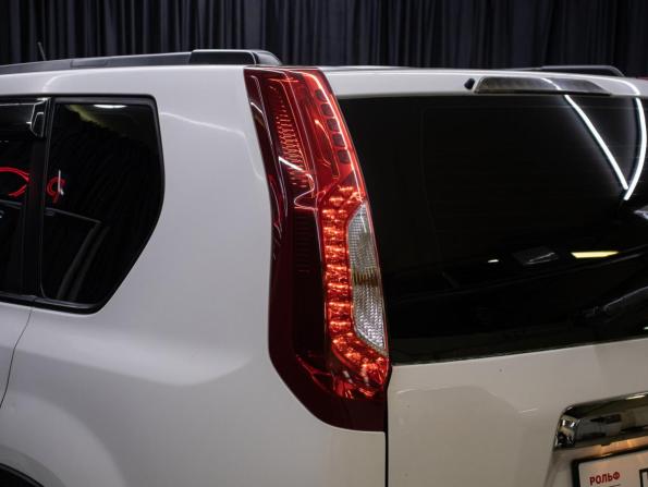 Nissan X-Trail II Рестайлинг с пробегом 2014 года, цена 1 549 000 рублей, 64000 км, внедорожник, Автокод Объявления