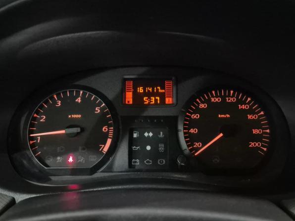 Lada (ВАЗ) Largus I с пробегом 2018 года, цена 775 000 рублей, 161415 км, универсал, Автокод Объявления