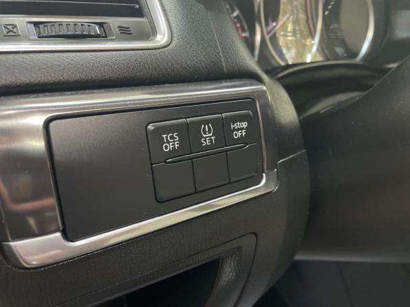 Mazda CX-5 I Рестайлинг с пробегом 2015 года, цена 2 250 000 рублей, 155192 км, внедорожник, Автокод Объявления