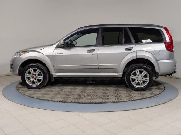 Great Wall Hover H5 с пробегом 2013 года, цена 849 000 рублей, 116000 км, внедорожник, Автокод Объявления