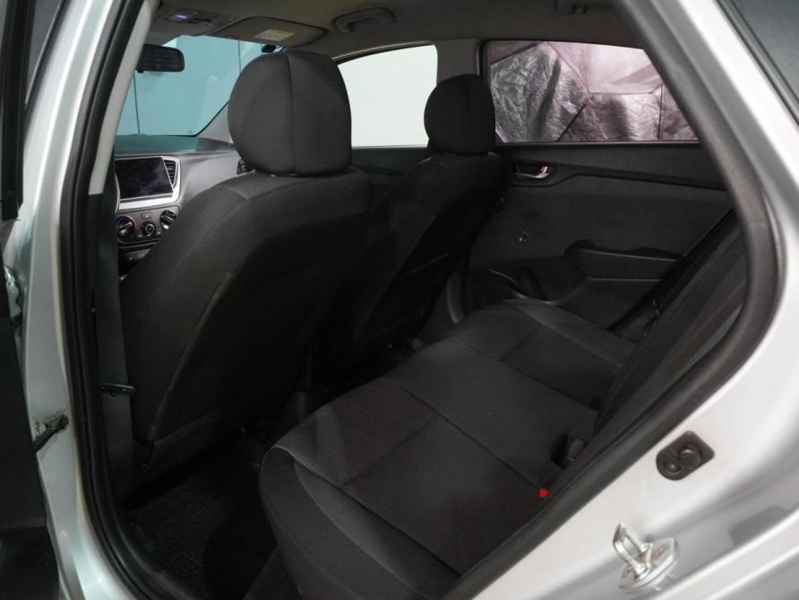 Hyundai Solaris II Воронеж  - изображение 11