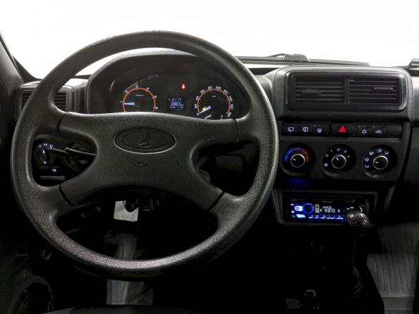 Lada (ВАЗ) Niva Legend с пробегом 2023 года, цена 720 000 рублей, 69869 км, внедорожник, Автокод Объявления