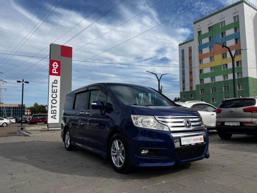Honda Stepwgn IV Стерлитамак  - изображение 3