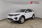 Land Rover Discovery Sport I Волгоград  - изображение 20
