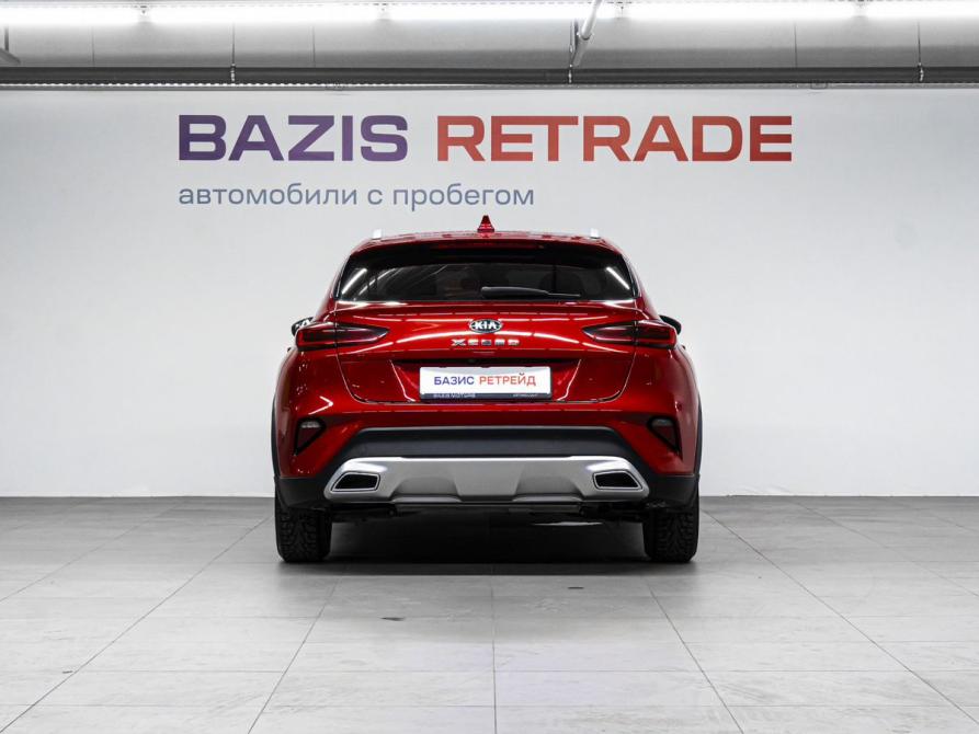 Kia XCeed I Тюмень  - изображение 7