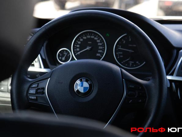 BMW 3 серии VI (F3x) Рестайлинг с пробегом 2018 года, цена 2 518 000 рублей, 171077 км, лифтбек, Автокод Объявления