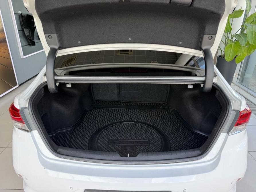 Hyundai Sonata VII (LF) Рестайлинг Таганрог  - изображение 12
