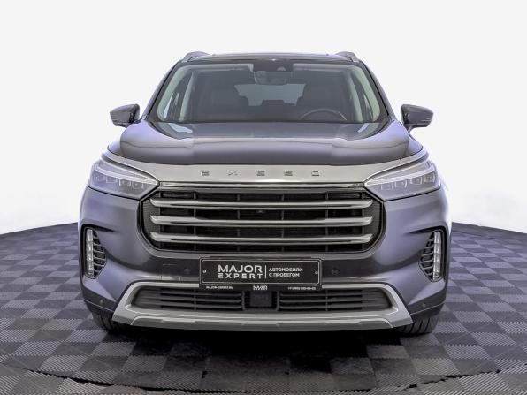 Exeed VX I с пробегом 2023 года, цена 2 695 000 рублей, 63478 км, внедорожник, Автокод Объявления