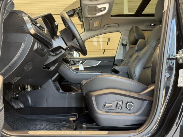 Chery Tiggo 8 I Рестайлинг с пробегом 2022 года, цена 1 880 000 рублей, 52000 км, внедорожник, Автокод Объявления