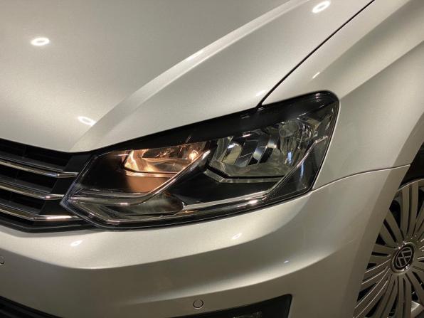 Volkswagen Polo V Рестайлинг с пробегом 2019 года, цена 1 545 000 рублей, 63236 км, седан, Автокод Объявления