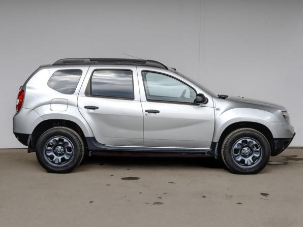 Renault Duster I с пробегом 2013 года, цена 820 000 рублей, 120530 км, внедорожник, Автокод Объявления