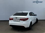 Kia Rio III Москва  - изображение 17
