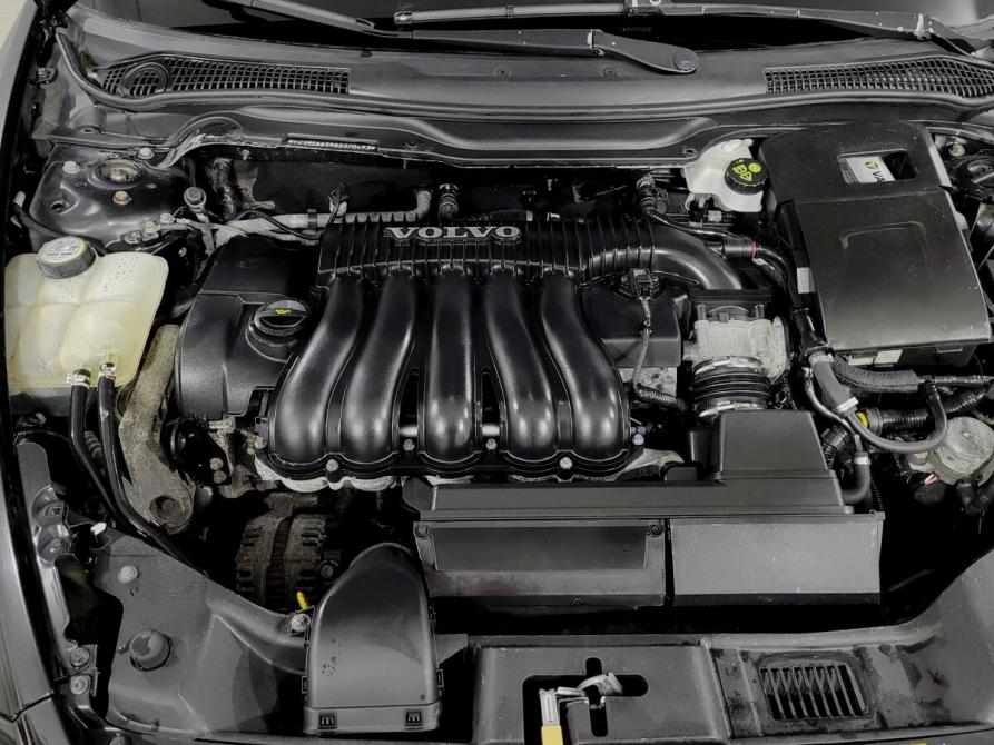 Volvo S40 II Рестайлинг Москва  - изображение 14