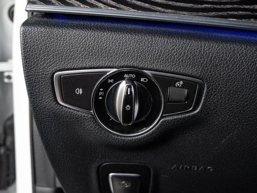Mercedes-Benz E-Класс V (W213 S213 C238) Краснодар  - изображение 23