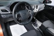 Hyundai Solaris II Челябинск  - изображение 29