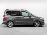 Ford Tourneo Courier I Рестайлинг Москва  - изображение 30