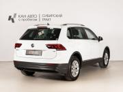 Volkswagen Tiguan II Казань  - изображение 11