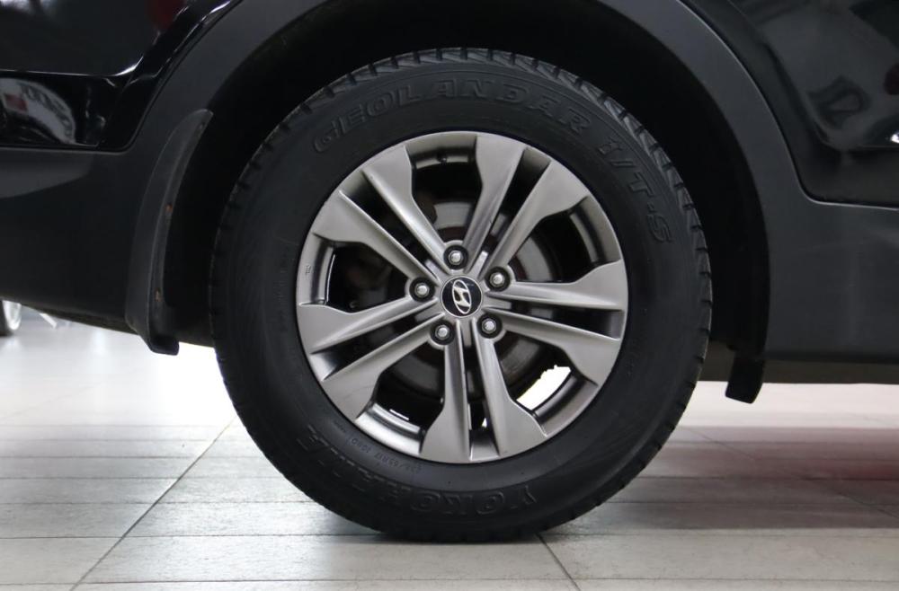 Hyundai Santa Fe III Сургут  - изображение 29