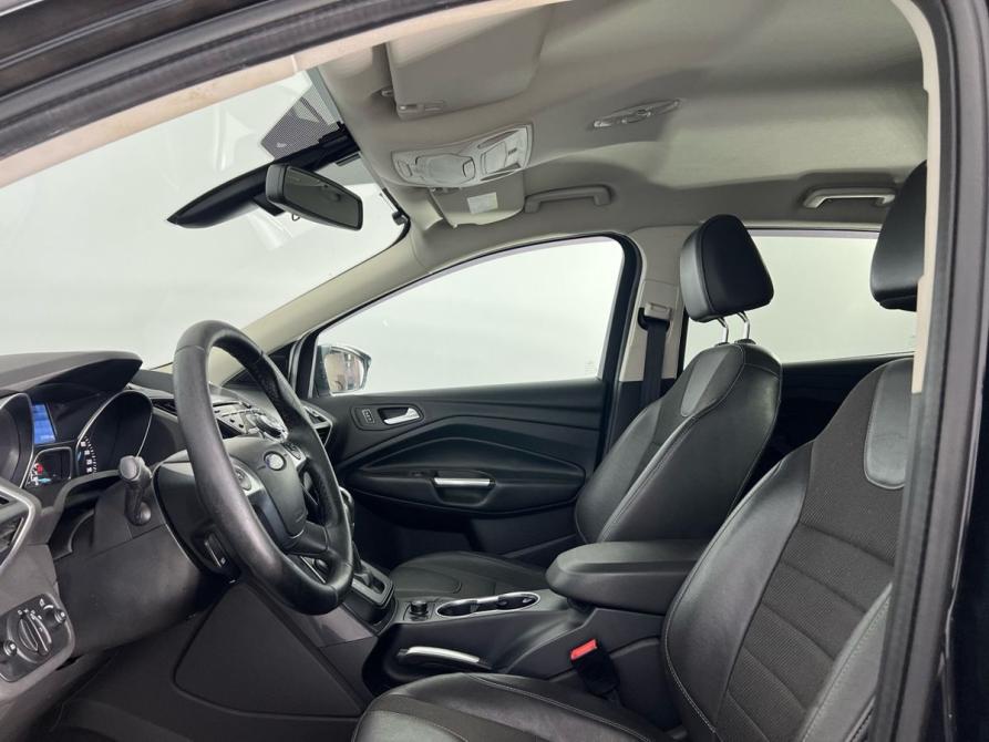 Ford Kuga II Архангельск  - изображение 15