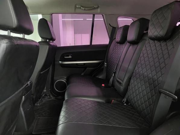 Suzuki Grand Vitara II Рестайлинг с пробегом 2010 года, цена 899 000 рублей, 195941 км, внедорожник, Автокод Объявления