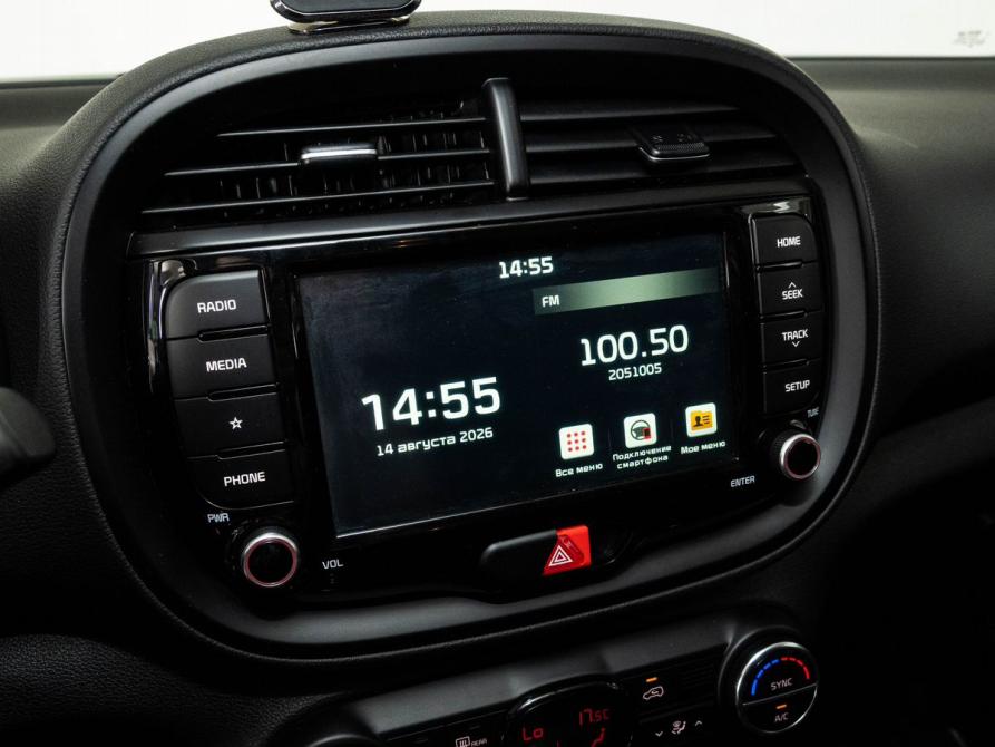 Kia Soul III Казань  - изображение 9
