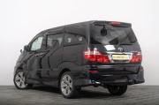 Toyota Alphard I Рестайлинг Томск  - изображение 25