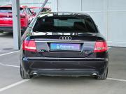 Audi A6 III (C6) Ростов-на-Дону  - изображение 23