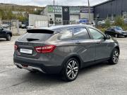 Lada (ВАЗ) Vesta I Мурманск  - изображение 23