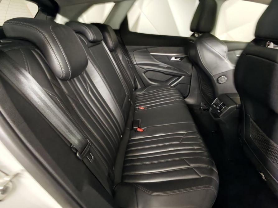 Peugeot 3008 II Москва  - изображение 15