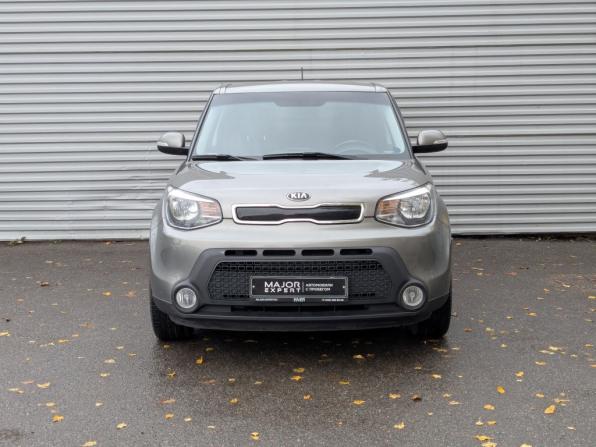 Kia Soul II с пробегом 2016 года, цена 1 545 000 рублей, 81905 км, хэтчбек, Автокод Объявления
