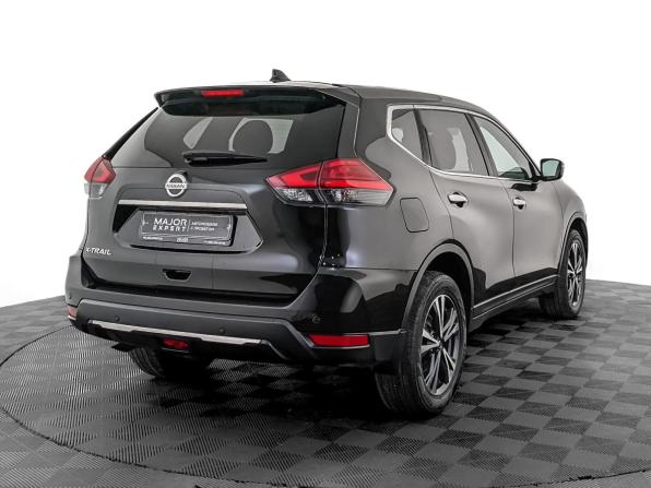 Nissan X-Trail III Рестайлинг с пробегом 2019 года, цена 2 450 000 рублей, 88223 км, внедорожник, Автокод Объявления